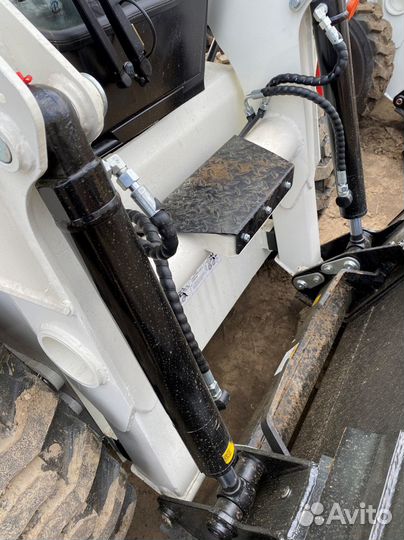 Мини-погрузчик Lonking CDM312, 2022