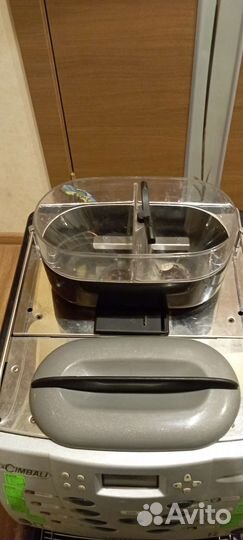 Кофемашина Чимбали 2М