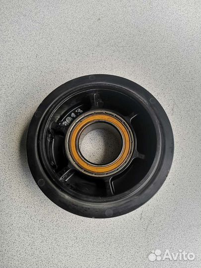 Муфта компрессора кондиционера