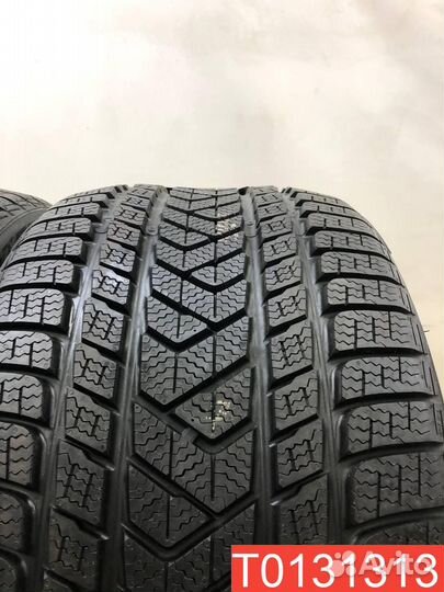 Pirelli Winter Sottozero 3 285/30 R21 100W