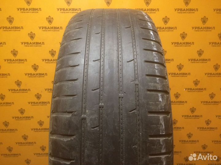 Nokian Tyres Hakka Blue 2 SUV 225/65 R17