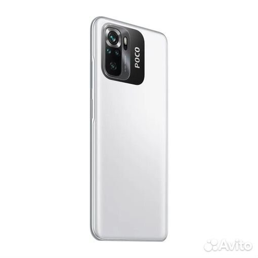 Xiaomi POCO M5s, 8/256 ГБ