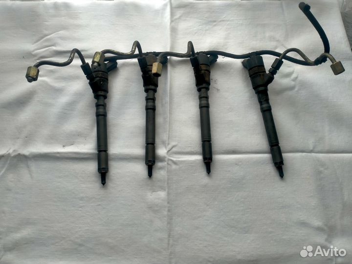 Насос форсунка