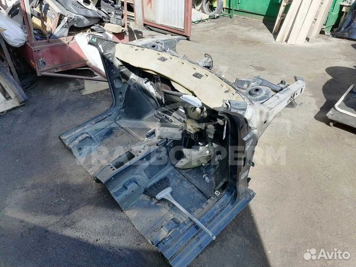 Кузовной элемент VW Golf