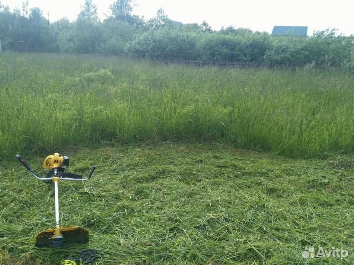 Разнорабочий