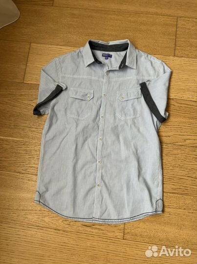 Рубашка для мальчика