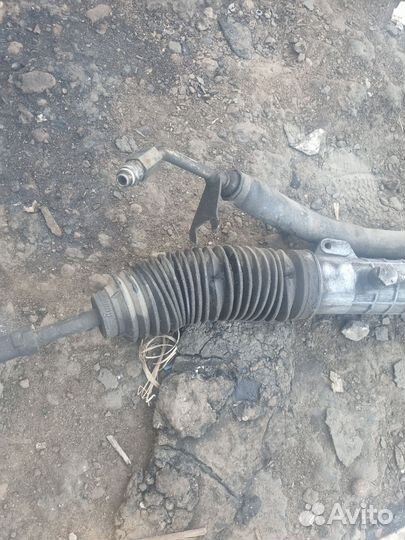 Рулевая рейка Alfa Romeo 156