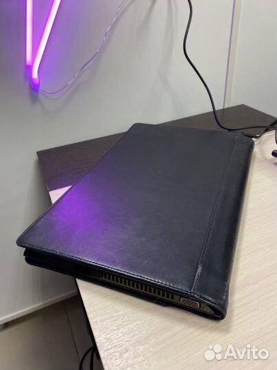 Игровой премиальный sony core I7/IPS/4Gb video