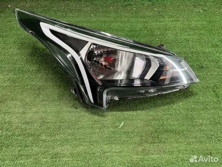 Фара правая Kia Rio