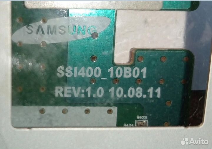 SSi400 10B01 Инвертор Sony KDL-40CX521