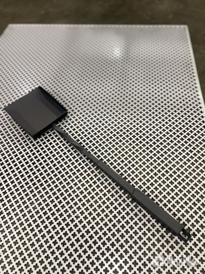 Совок кованный