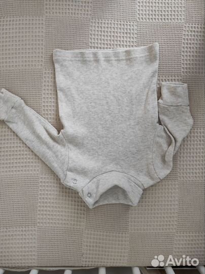 Одежда на 68-74