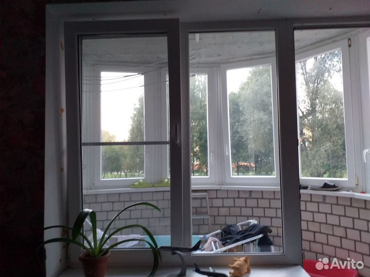 Окно пвх б/у 156 х 150 см