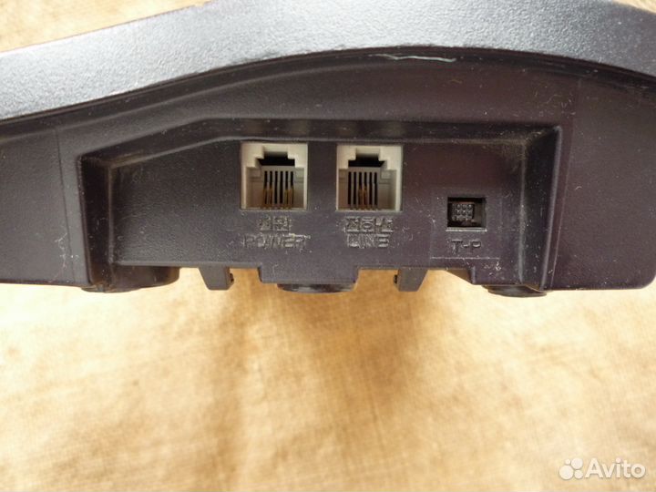 Телефон LG-9130А