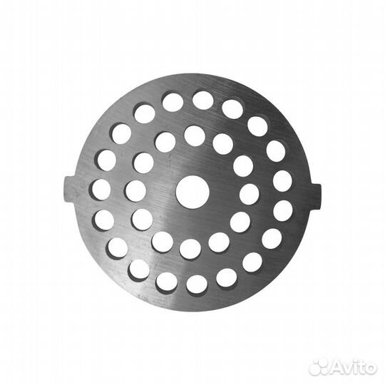 Решетка средняя для мясорубки Redmond RMD-MG-007-2