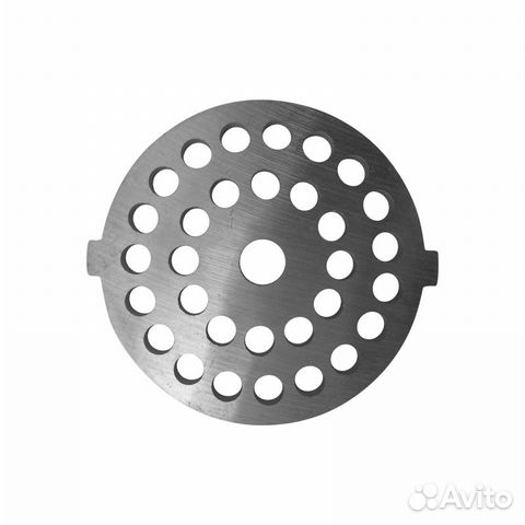 Решетка средняя для мясорубки Redmond RMD-MG-007-2