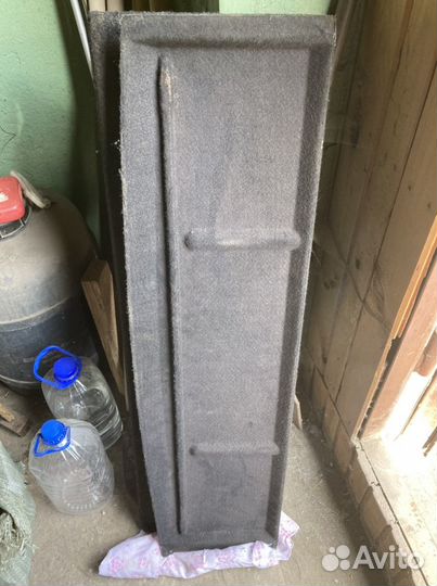 Полка Ваз 2108