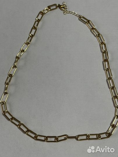 Золотая цепочка