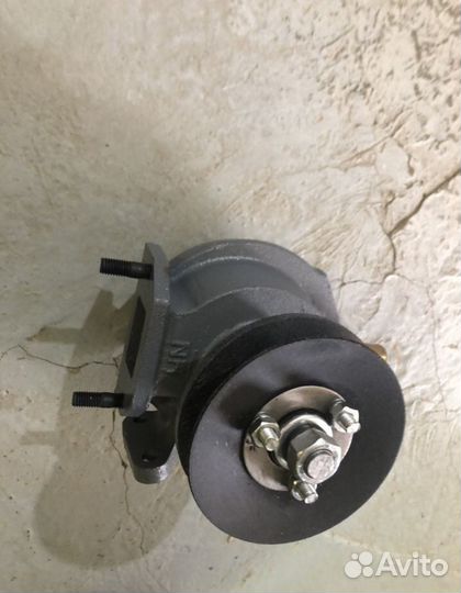 Помпа ямз 238