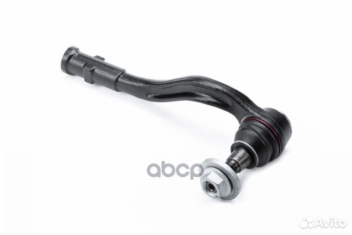 Наконечник рулевой левый Audi A4 B9 2015