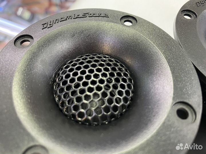 Твитер Dynamic State NT-80 Neo