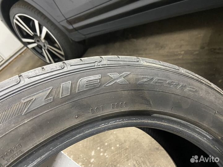 Falken Ziex ZE-912 215/55 R18