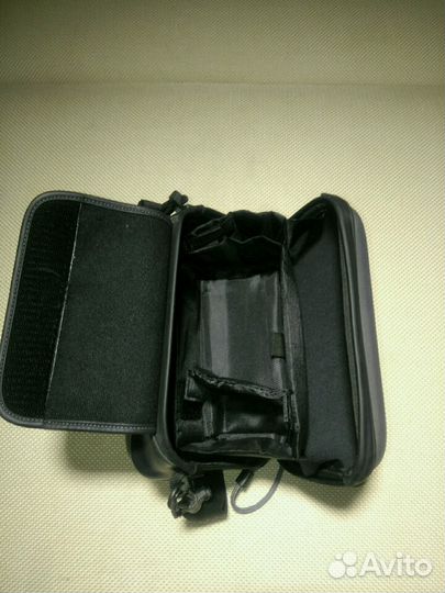 Сумка для видео камеры