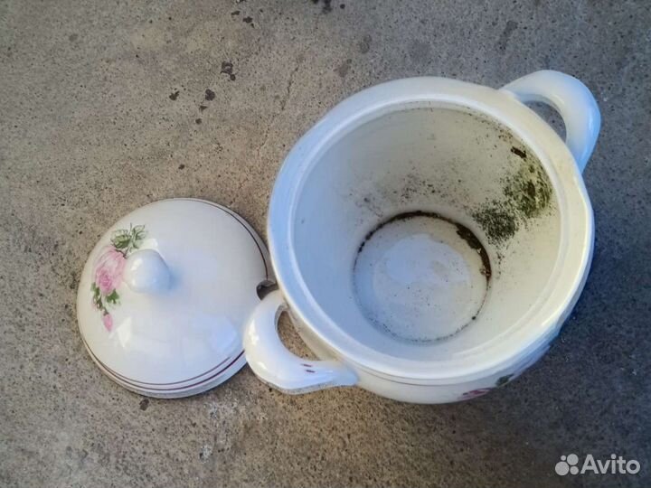 Кастрюля для супа