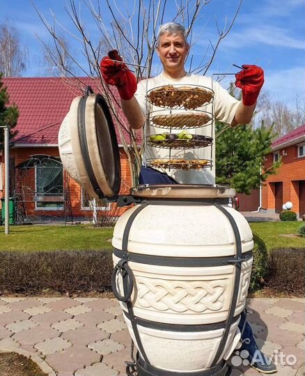 Тандыр и Аксессуары для тандыра