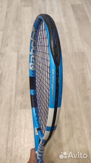 Теннисная ракетка Babolat Pure Drive 300гр
