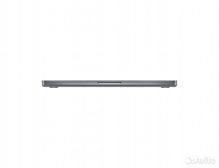 Apple MacBook Pro 14 M3/16GB/1TB Silver