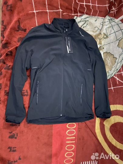 Новая Куртка Adidas Porsche Design Оригинал