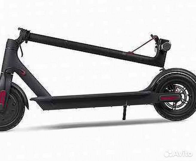 Новые Электросамокаты Xiaomi