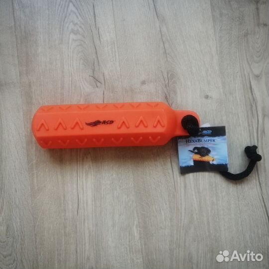 Поноска для натаски охотничьих собак Avery