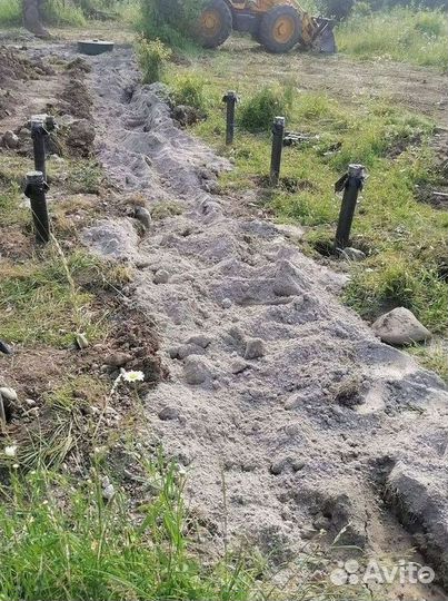 Септики для дачи без откачки