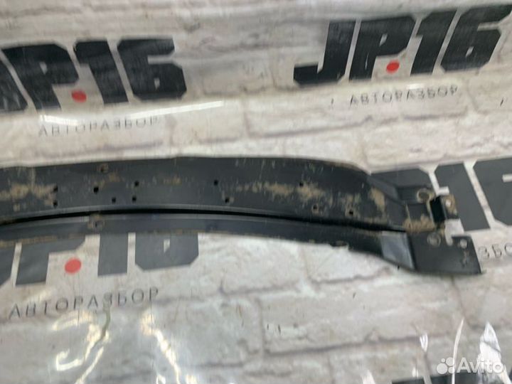 Жесткость бампера передний Infiniti Qx56 Z62