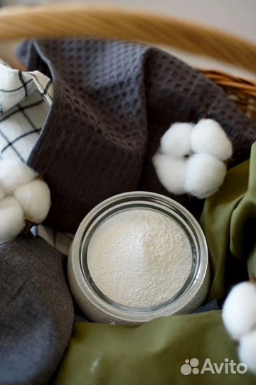 Перкарбонат (кислородный пятновыводитель) Россия