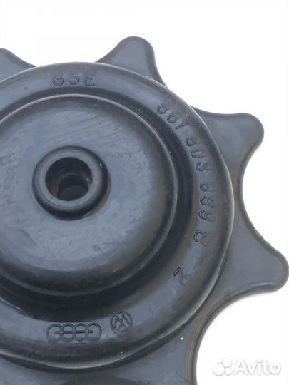 Гайка крепления запаски к Фольксваген