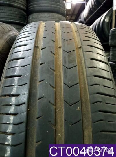 Continental ContiPremiumContact 5 215/70 R16 96T