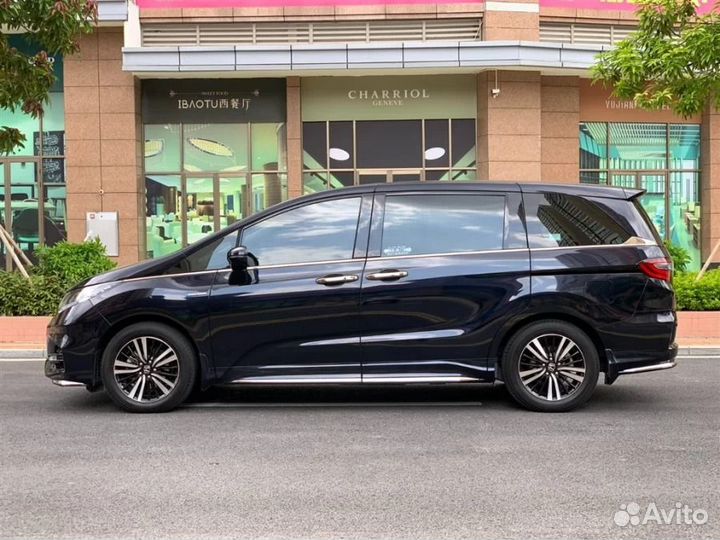 Honda Odyssey 2.4 CVT, 2020, 20 000 км