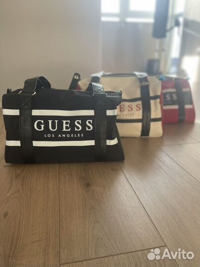 Сумка женская guess