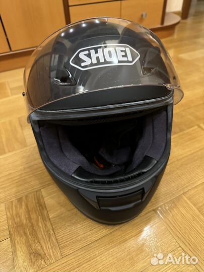 Шлем для мотоцикла shoei xr-1100