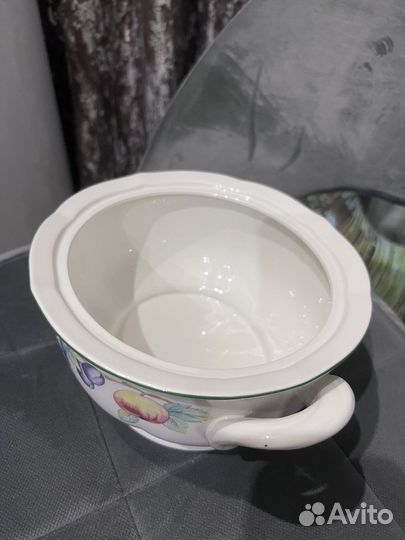 Супник Villeroy boch Milena