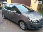 Запчасти на Опель Мерива Opel Meriva объявление продам
