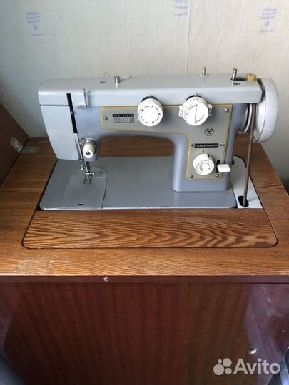 Швейная машинка подольск
