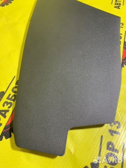 Накладка центральной консоли Kia Sportage QL