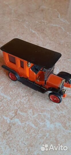 Машинки ретро из гдр