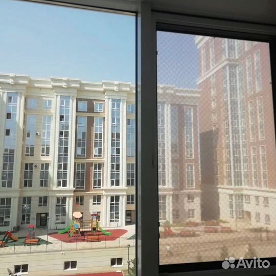 Москитная сетка за 1 день