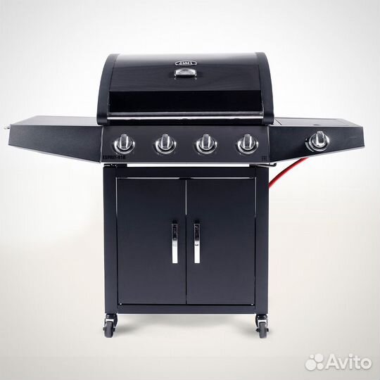 Газовый гриль Start Grill Esprit – 41B SG