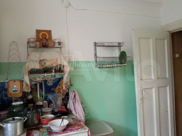 3-к. квартира, 82,9 м², 4/4 эт.